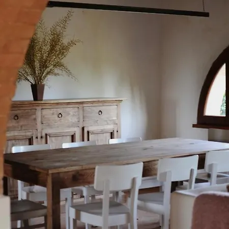Il Pomerio - With Pool & Panoramic View Holiday home Citta della Pieve