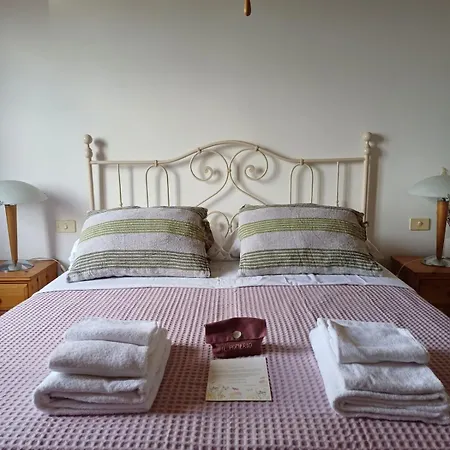 Il Pomerio - With Pool & Panoramic View *