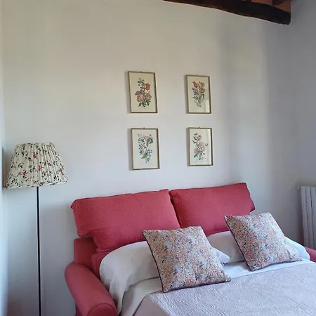 Il Pomerio - With Pool & Panoramic View * Citta della Pieve