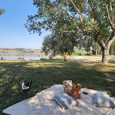 Holiday home Il Pomerio - With Pool & Panoramic View